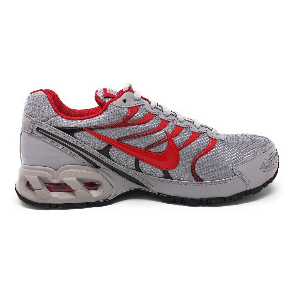 NWT Nike Men’s Air Max Torch 4 Running Shoe Atmosphere Grey Size 10.5